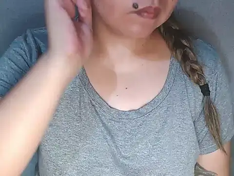 ambersmile online show from March 11, 10:53 am