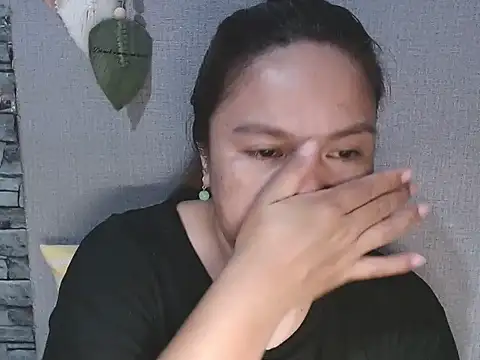 ambersmile online show from March 14, 12:55 pm