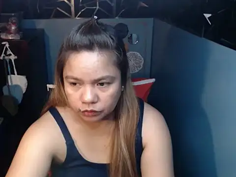 ambersmile online show from October 12, 11:06 pm