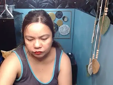 ambersmile online show from November 14, 10:35 pm