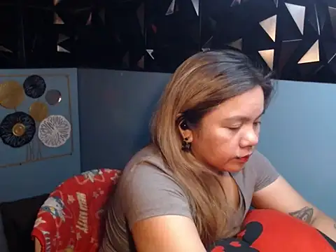 ambersmile online show from October 8, 10:06 am