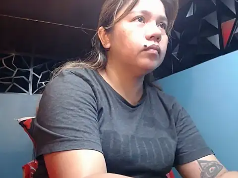 ambersmile online show from October 6, 7:58 pm