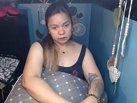 ambersmile online show from October 26, 12:00 am