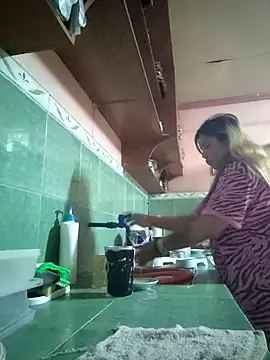 ambersmile online show from October 19, 8:22 pm