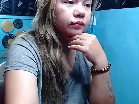 ambersmile online show from March 31, 10:56 pm