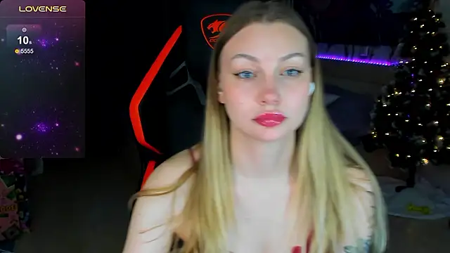 BiMolly online show from February 16, 12:09 am