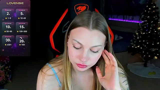 BiMolly online show from February 6, 6:59 pm