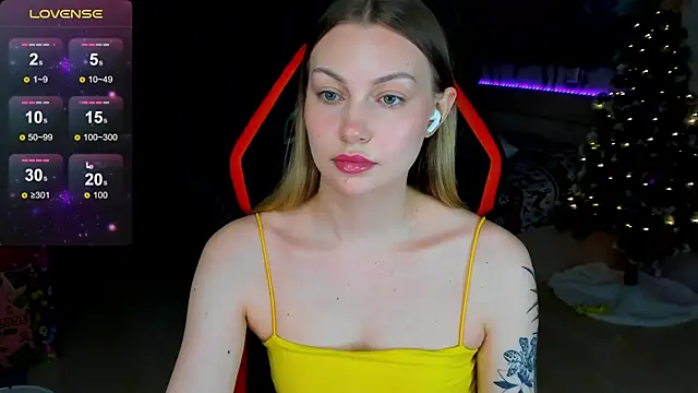 BiMolly online show from January 9, 3:30 pm