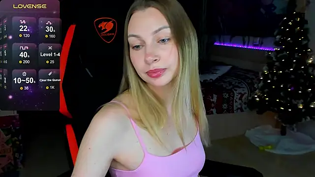 BiMolly online show from January 10, 4:02 pm