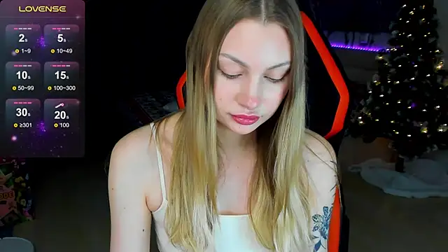 BiMolly online show from January 7, 1:38 pm