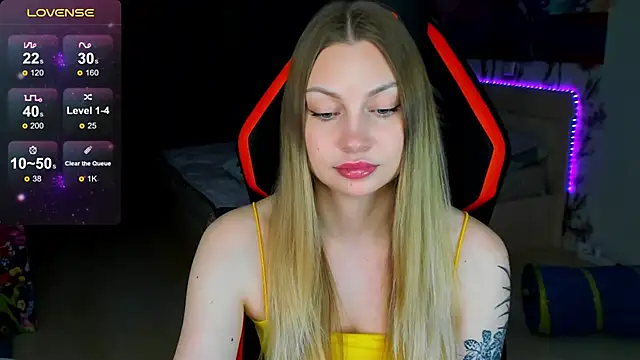 BiMolly online show from March 3, 7:32 pm