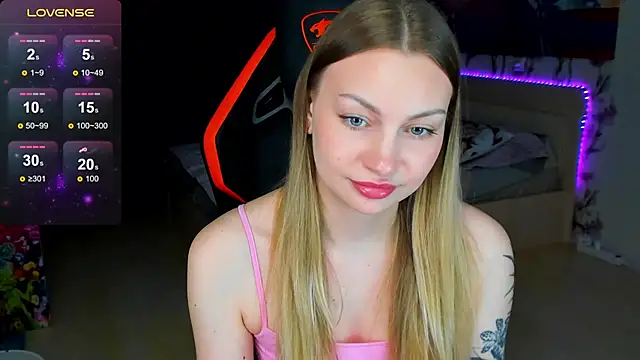 BiMolly online show from February 27, 6:30 pm