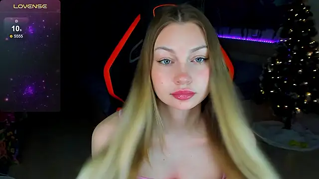 BiMolly online show from February 12, 11:26 pm