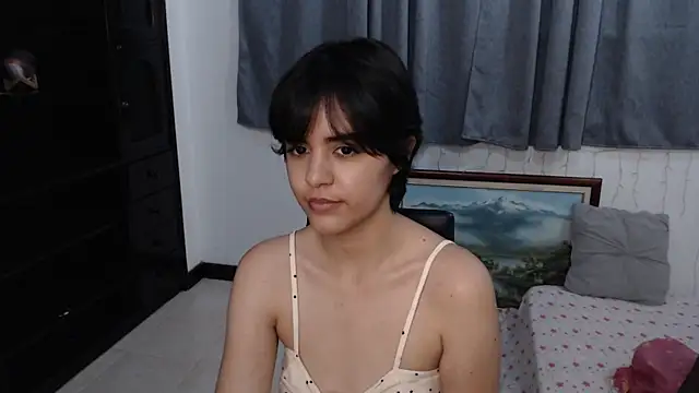 mia collins x online show from May 12, 12:51 am