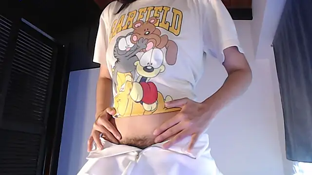 mia collins x online show from February 4, 3:23 am