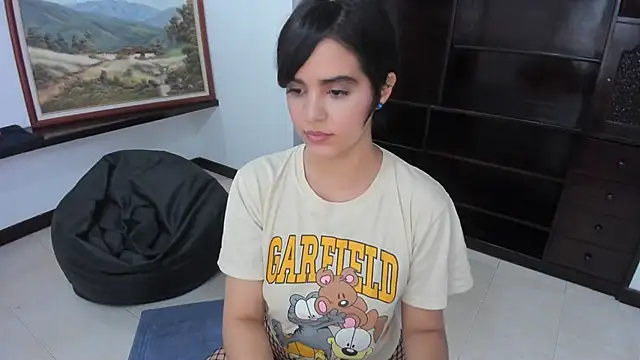 Snapshot of mia_collins_x chatting on February 10, 7:38 pm mia collins x online show from February 10, 7:38 pm
