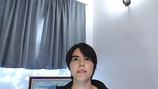 mia collins x online show from April 1, 10:07 pm