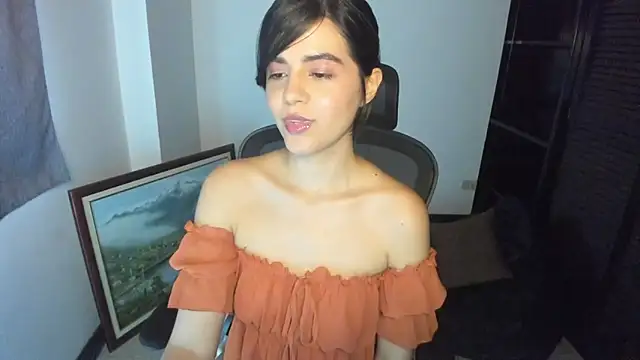 Snapshot of mia_collins_x chatting on September 12, 9:58 pm mia collins x online show from September 12, 9:58 pm