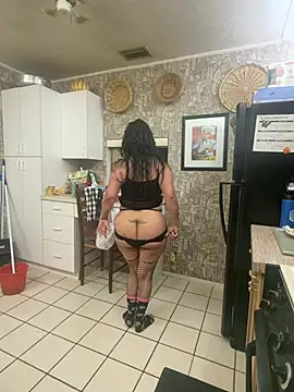 PichyPrettyPussy online show from February 21, 9:55 am
