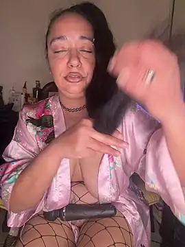 PichyPrettyPussy online show from December 21, 4:30 pm