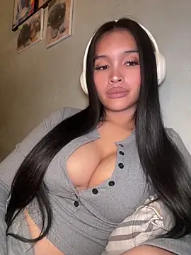 PrettyYoungHugeCockTS online show from February 18, 5:49 am