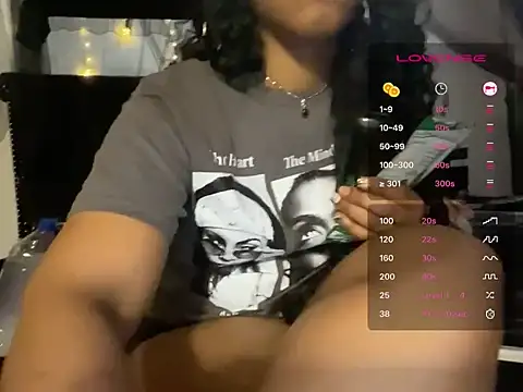 odbodu online show from May 24, 11:37 pm