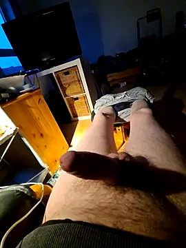 PetePro1989 online show from April 14, 4:28 am