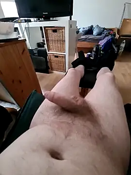 PetePro1989 online show from March 24, 6:02 am