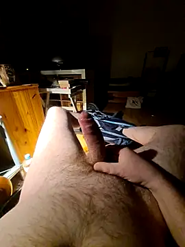 PetePro1989 online show from January 13, 5:11 am