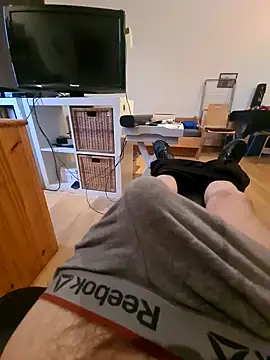 PetePro1989 online show from November 2, 2:33 pm