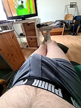 PetePro1989 online show from October 21, 12:26 pm