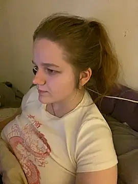 -MimmiLissa- online show from January 12, 4:52 am