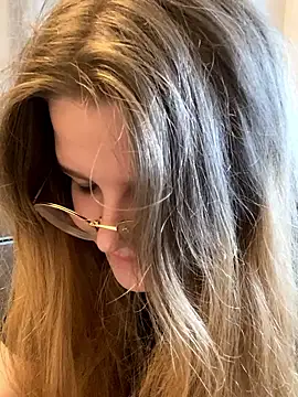 -MimmiLissa- online show from January 15, 7:34 am