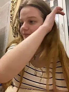-MimmiLissa- online show from February 2, 9:23 pm