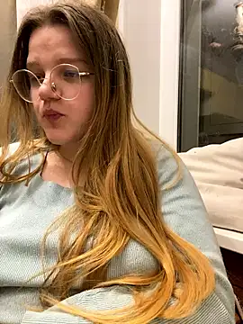 -MimmiLissa- online show from January 6, 2:37 am