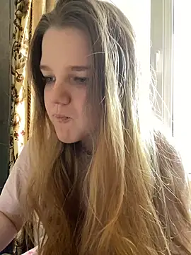 -MimmiLissa- online show from March 11, 12:21 pm