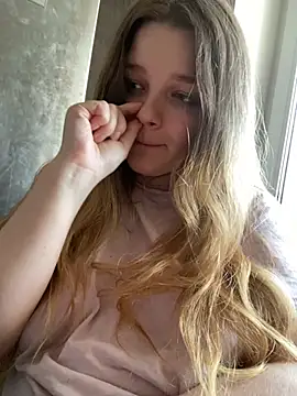 -MimmiLissa- online show from March 19, 11:10 am