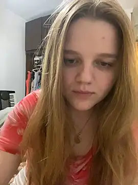 -MimmiLissa- online show from March 2, 4:14 pm