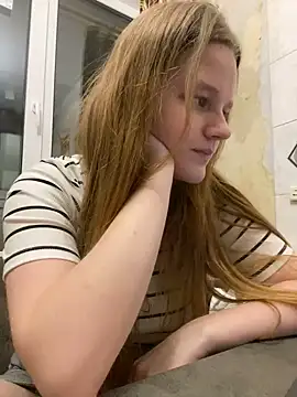 -MimmiLissa- online show from January 19, 1:53 am