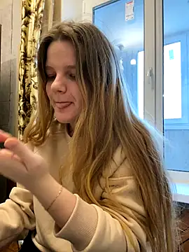 -MimmiLissa- online show from November 17, 11:14 am