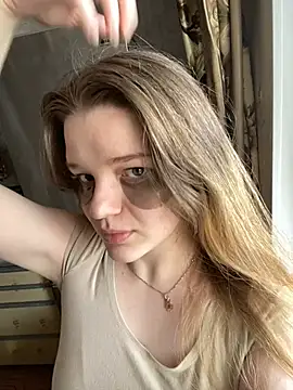 -MimmiLissa- online show from March 14, 11:38 am
