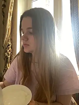 -MimmiLissa- online show from February 10, 11:09 am