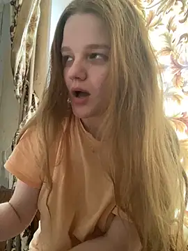 -MimmiLissa- online show from February 22, 11:46 am
