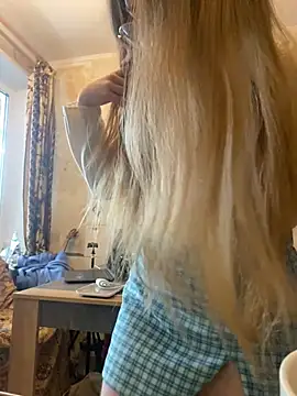 -MimmiLissa- online show from February 26, 1:00 pm