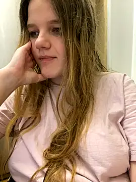 -MimmiLissa- online show from November 10, 8:03 pm