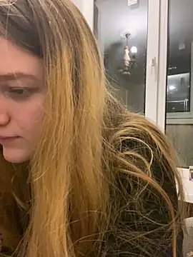 -MimmiLissa- online show from November 12, 10:57 pm