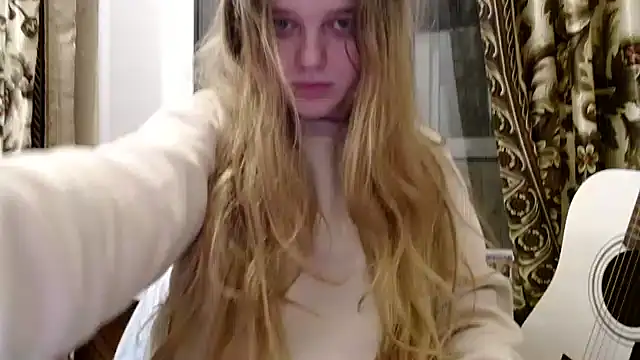 -MimmiLissa- online show from November 24, 8:20 pm