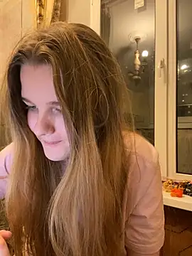 -MimmiLissa- online show from February 16, 4:49 pm