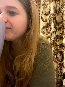 -MimmiLissa- online show from October 24, 7:35 pm