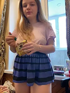 -MimmiLissa- online show from February 13, 11:32 am